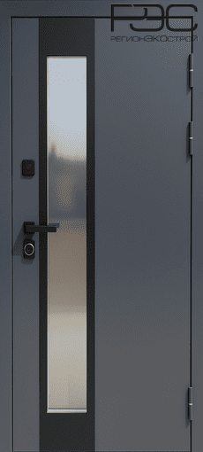 входные двери в дом