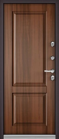 Входные двери на заказ в Тольятти