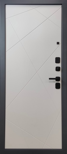 входные двери дверной