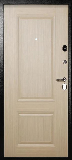 Купить входную дверь в рассрочку