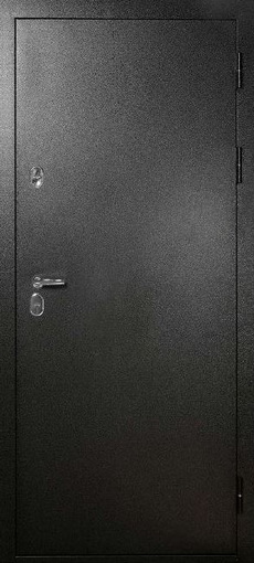 какие входные двери