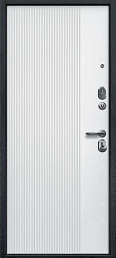 Входная дверь в Тольятти