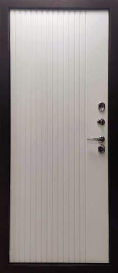 какие входные двери