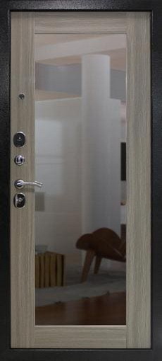 Железные двери в Тольятти